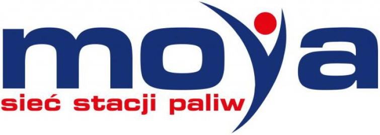 Stacja paliw MOYA - Generała Sikorskiego 36, Głogów, 67-200