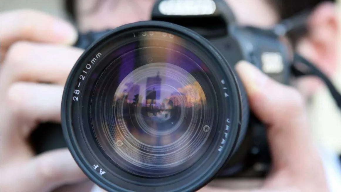 Konkurs fotograficzny w Przedszkolu Publicznym nr 21