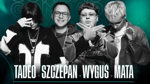 Mata z Gombao 33 wystąpi w Głogowie w październiku