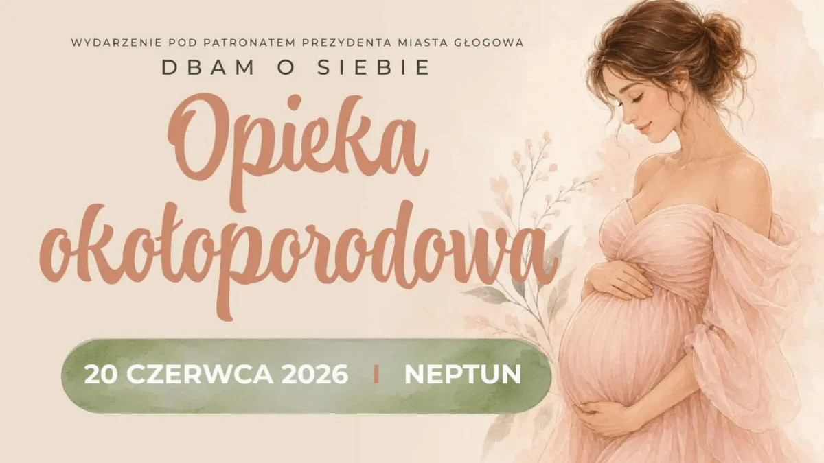 Spotkanie „Dbam o siebie” poświęcone opiece okołoporodowej