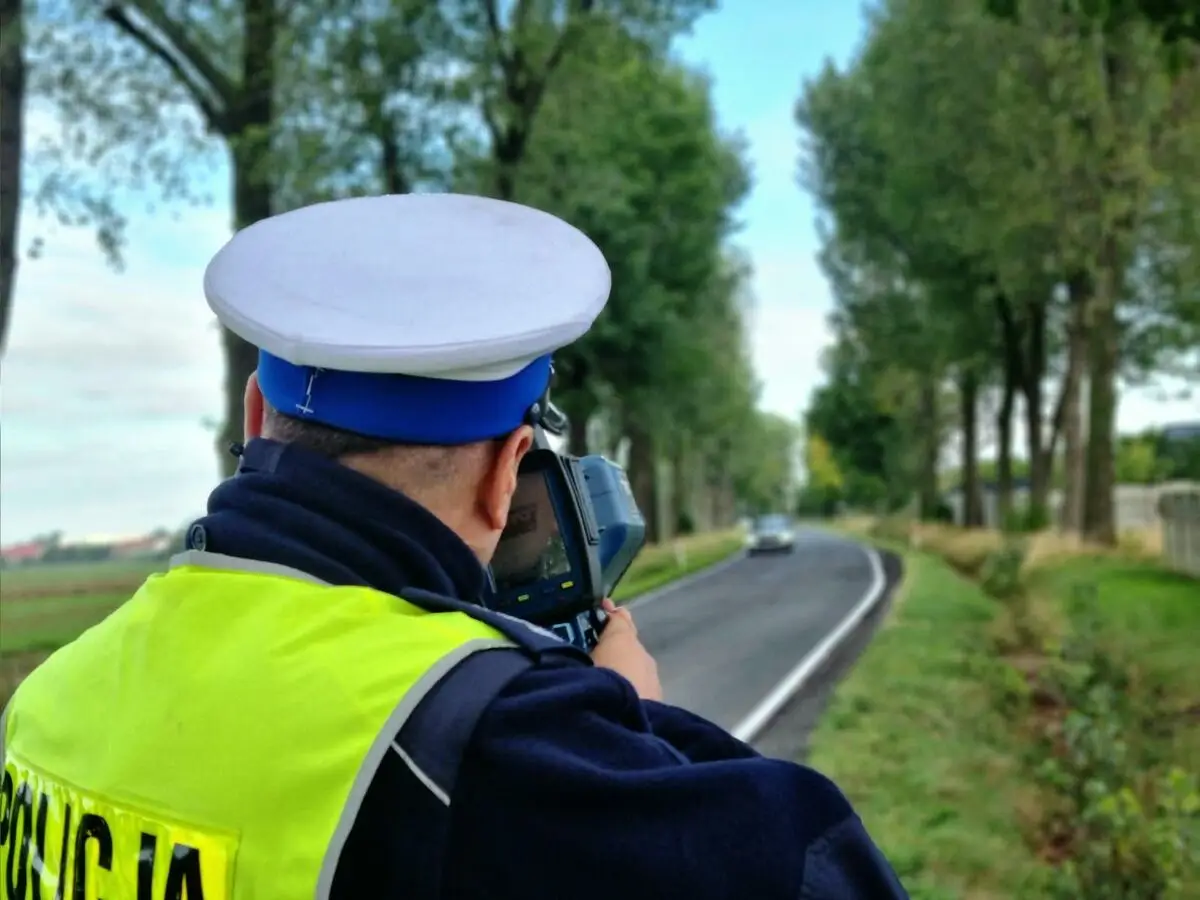 Działania prewencyjne „PRĘDKOŚĆ” na Dolnym Śląsku