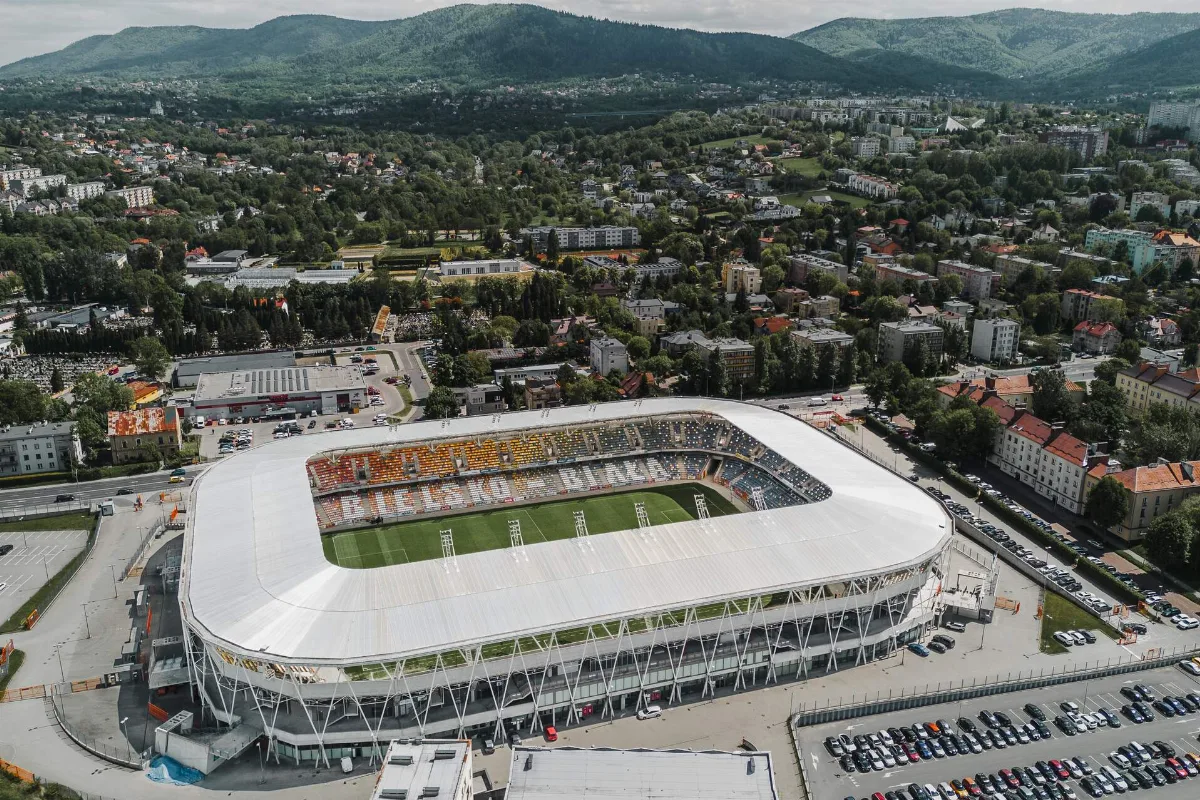Podbeskidzie, Unia Skierniewice i Warta Poznań z awansem do 1 Ligi