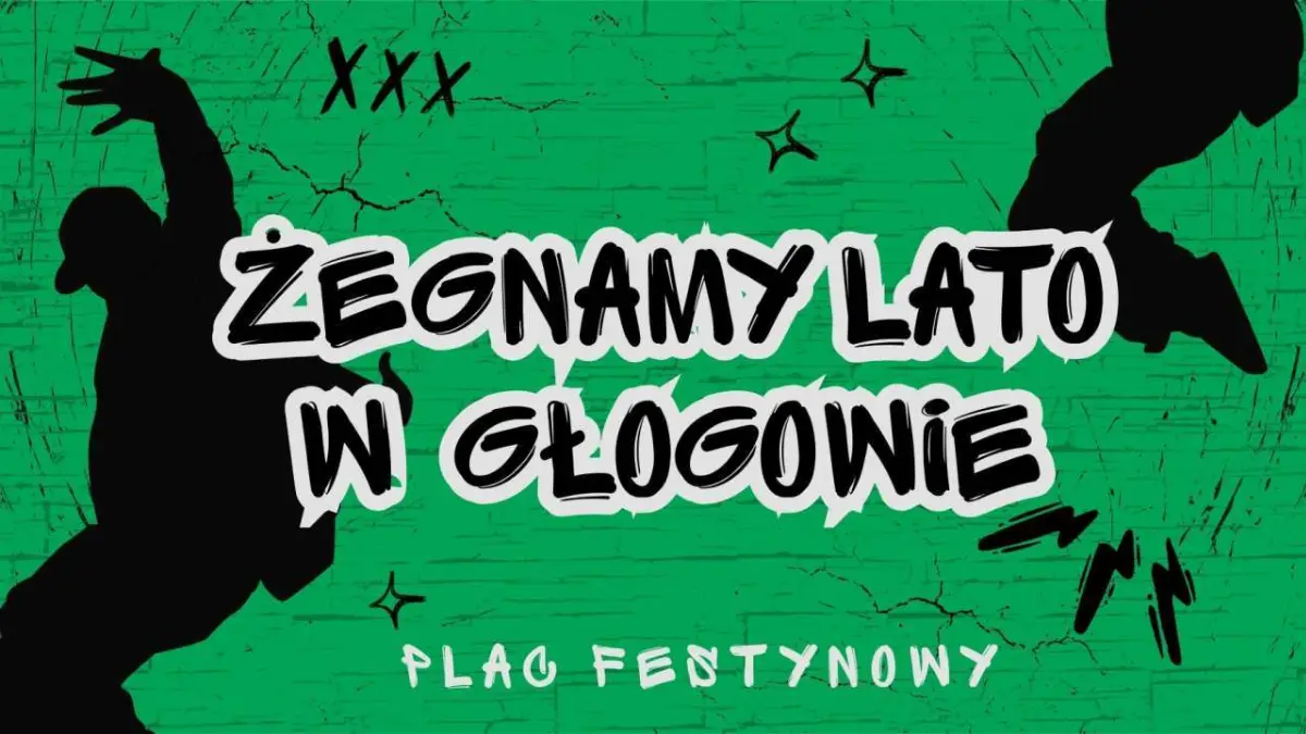 Festiwal Pożegnania Lata w Głogowie zbliża się wielkimi krokami