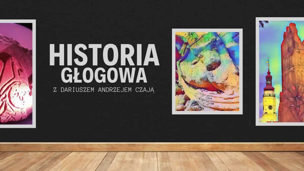Robert Berndt - Burmistrz i Historyk Głogowa