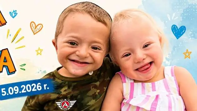 8. edycja akcji 'Bramka dla Franka' w Głogowie