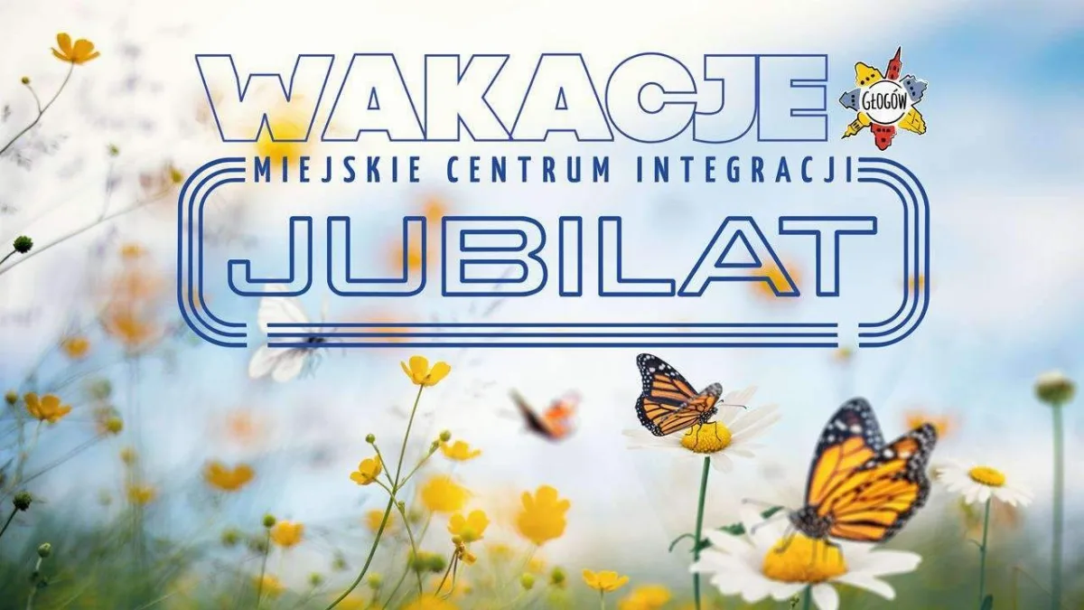 Międzypokoleniowe wakacje w Jubilacie