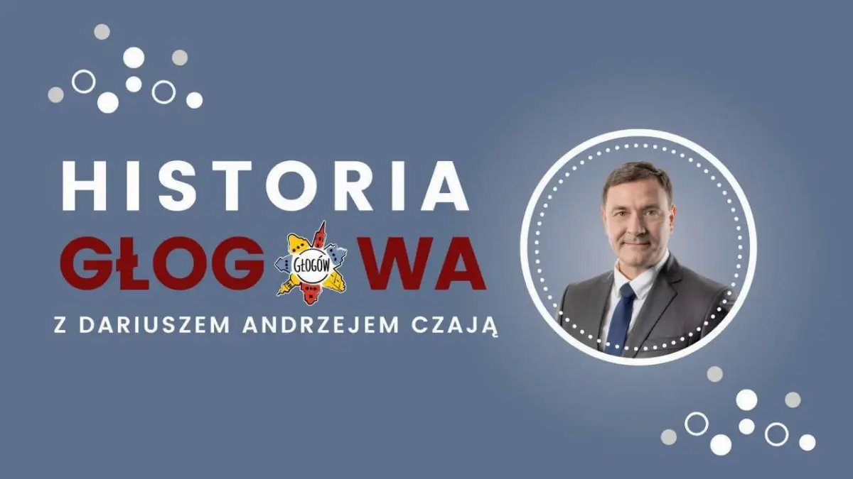 Historia pomnika Dzieci Głogowskich