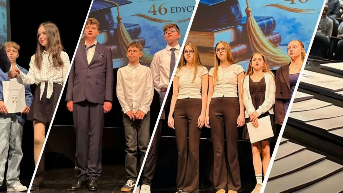 Stypendia dla utalentowanych uczniów i studentów w Głogowie