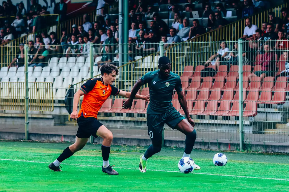 Mecz Śląska Wrocław z Chrobrym Głogów zakończony wynikiem 4:1