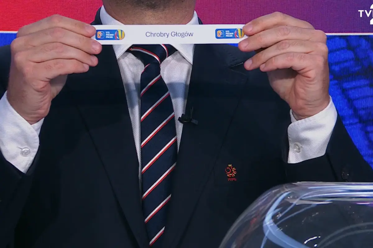 I runda STS Pucharu Polski