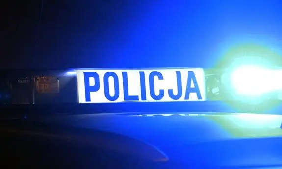 Poszukiwania sprawcy kradzieży artykułów spożywczych w Głogowie