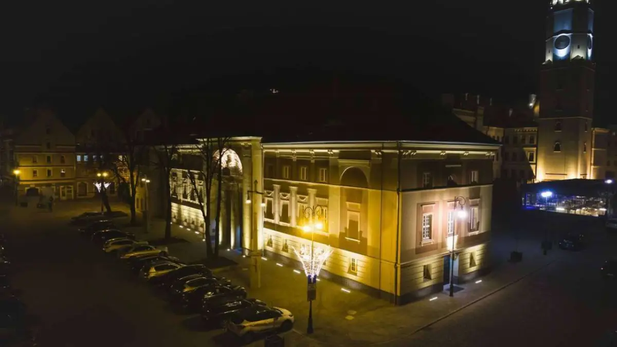 Wrzesień 2023 w Głogowie: Plany kulturalne MOK i innych jednostek