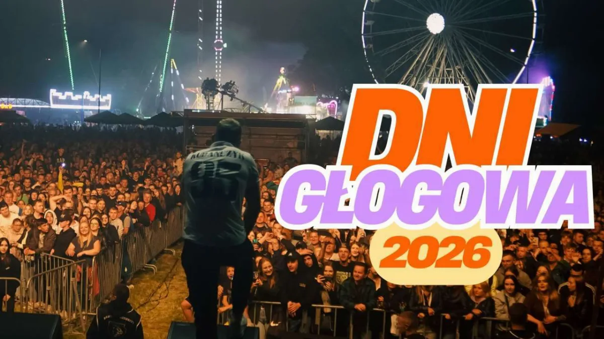 Zbliżają się Dni Głogowa – IV Festiwal Nadodrzański
