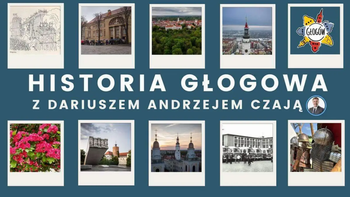 O krzyżu ufundowanym przez starostę Głogowa Fryderyka von Jagwitza