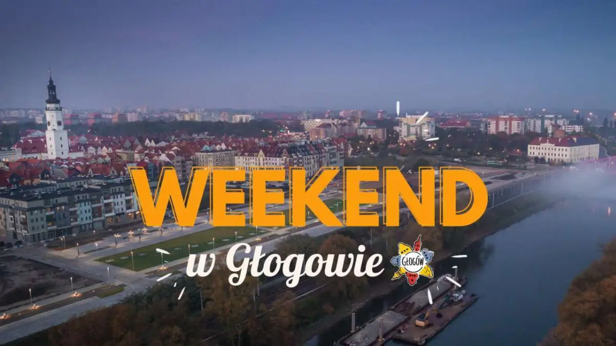Wydarzenia w Głogowie w weekend 7-9 sierpnia