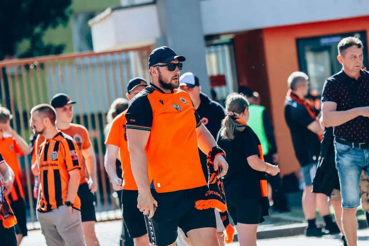 Rozpoczęła się sprzedaż biletów na mecz Chrobrego Głogów z Odrą Opole