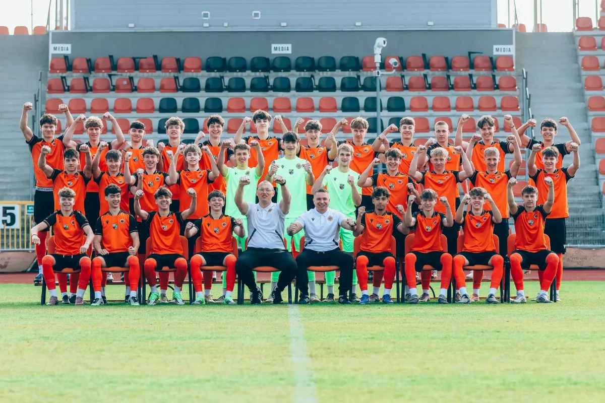 Chrobry U-17 awansował do baraży o Centralną Ligę Juniorów