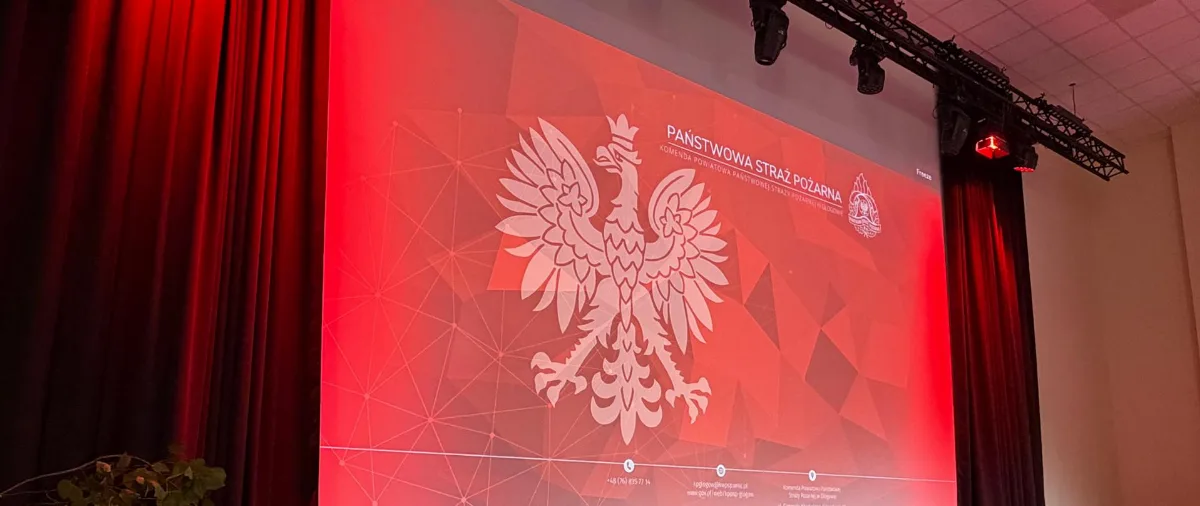 Obchody Dnia Strażaka 2026 w Głogowie