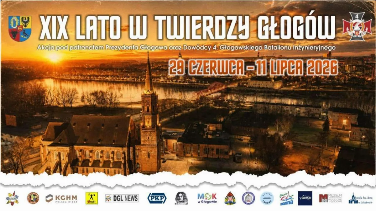 19. edycja Lata w Twierdzy rozpocznie się w czerwcu
