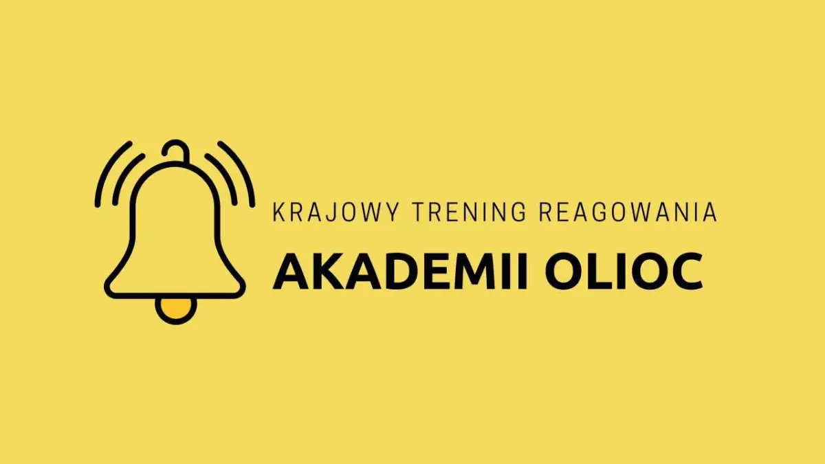 Krajowy Trening Reagowania w Głogowie
