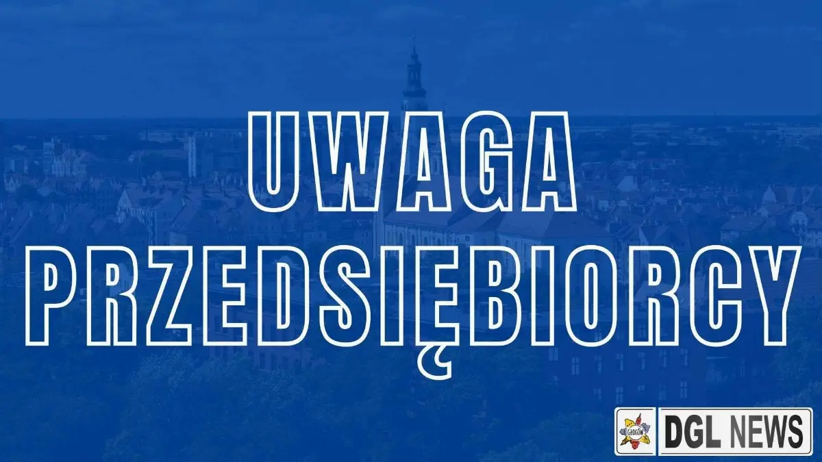 Obowiązek posiadania adresu e-Doręczeń dla przedsiębiorców z CEiDG