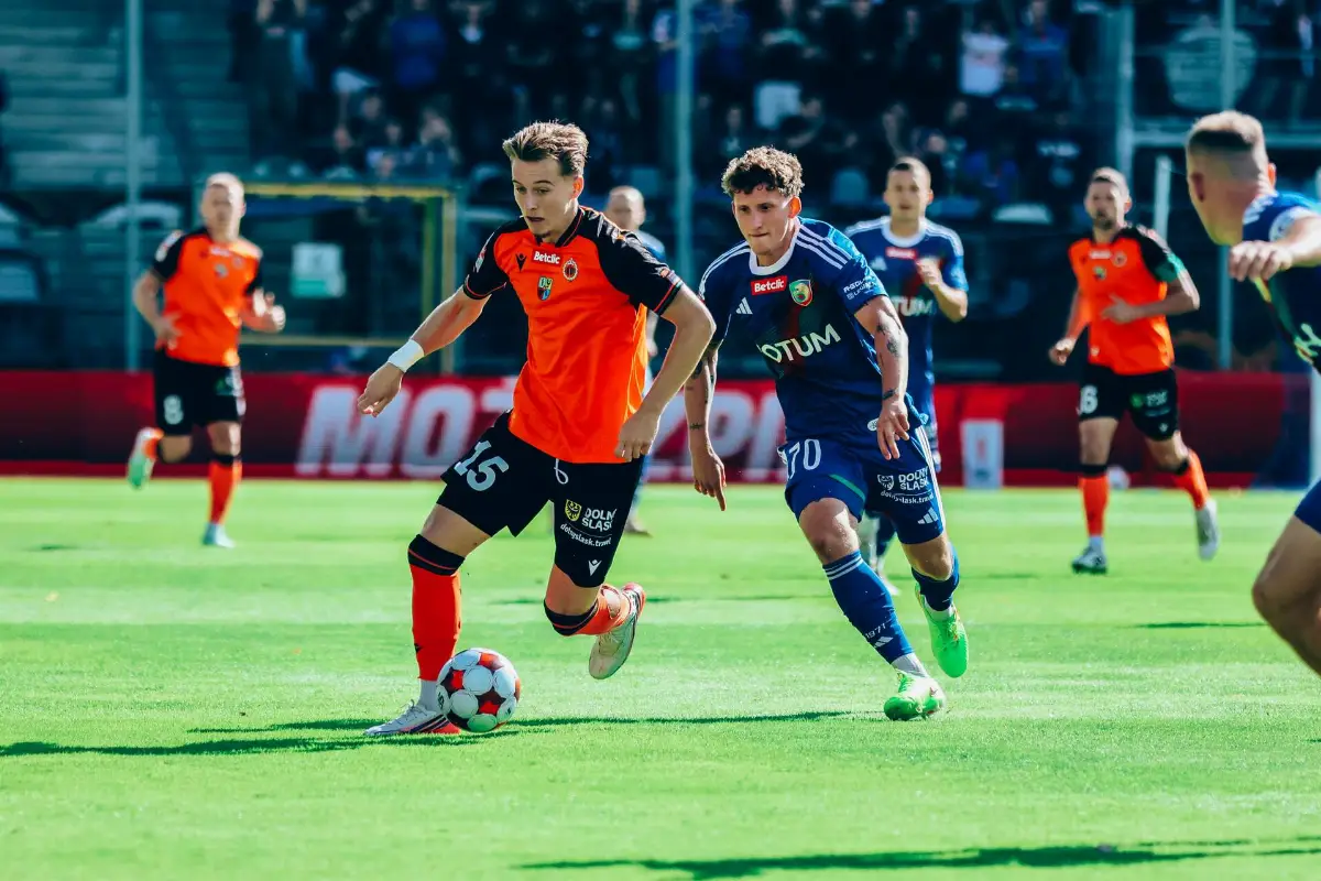 Derby kończą się remisem