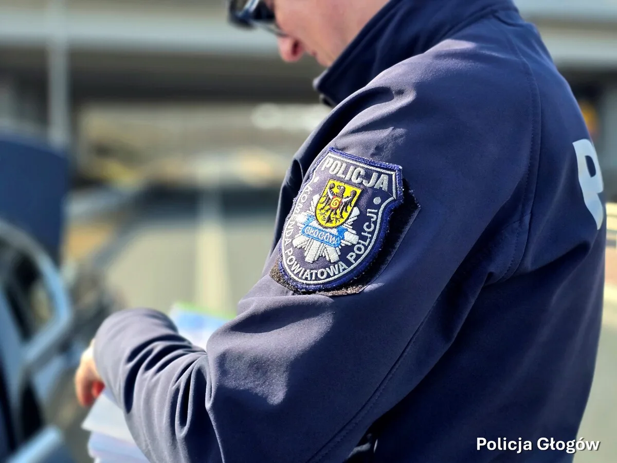 Rekrutacja do Policji w 2026 roku