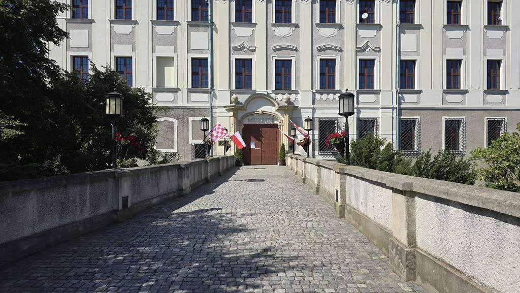 Wystawa poświęcona rotmistrzowi Pileckiemu w Muzeum Głogowskim