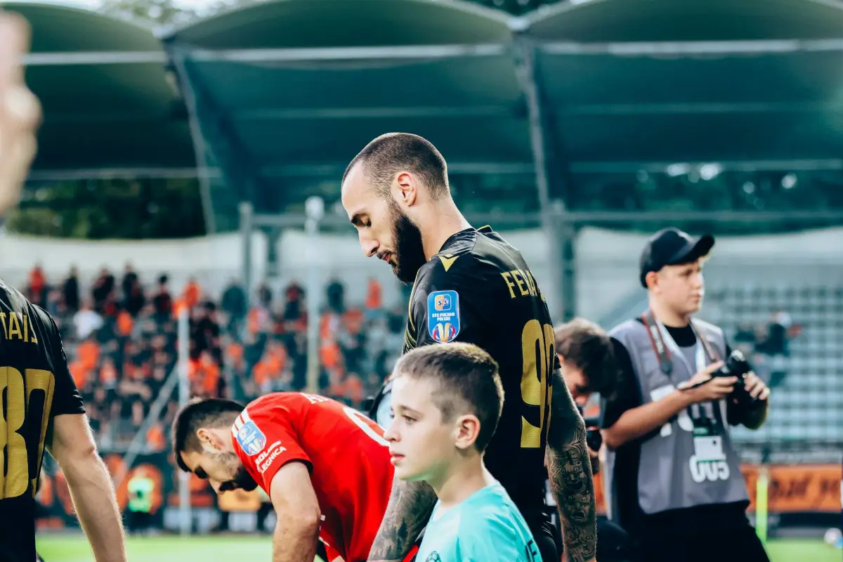 Gdzie oglądać ligowe derby?