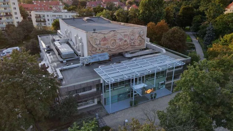 Kalendarz wydarzeń MOK na czerwiec w Głogowie