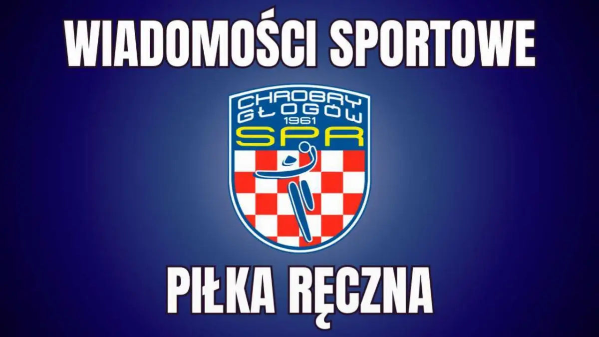 Sparing KGHM Chrobrego Głogów z Ostrovią