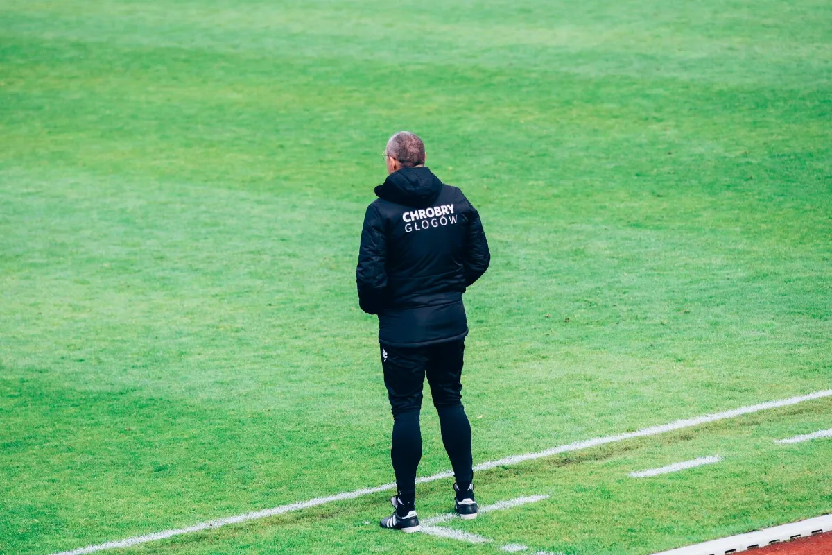 U-17: Pierwsza porażka w barażach o Centralną Ligę Juniorów