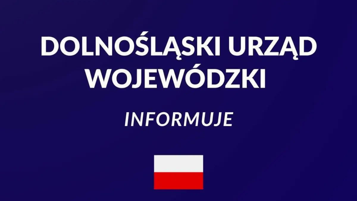 Wojewoda Dolnośląski przypomina o weryfikacji legalności placówek opiekuńczych