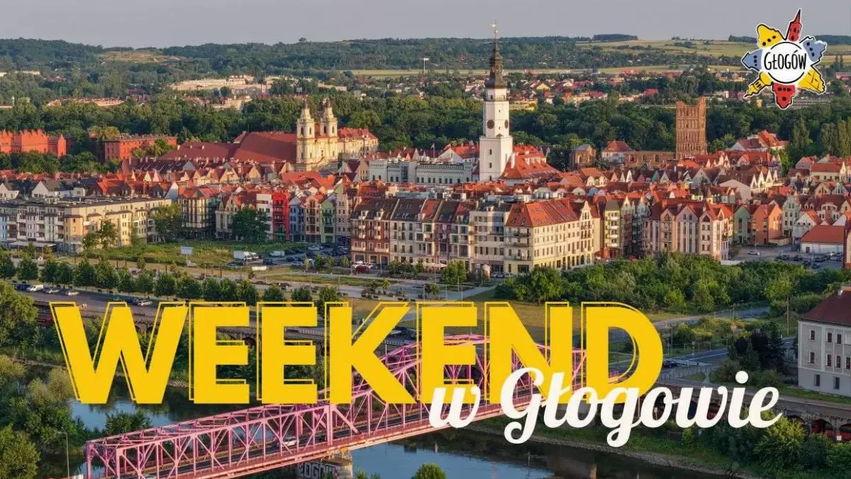 Intensywny weekend w Głogowie: Harmonogram wydarzeń