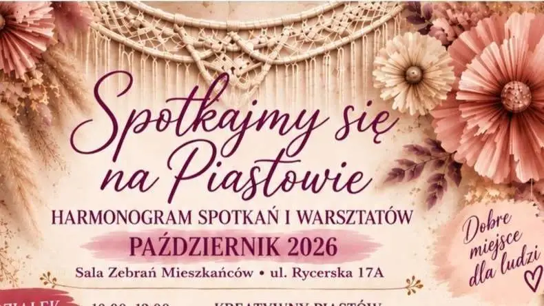 Rusza projekt CUS i SM „Nadodrze” na osiedlu Piastów