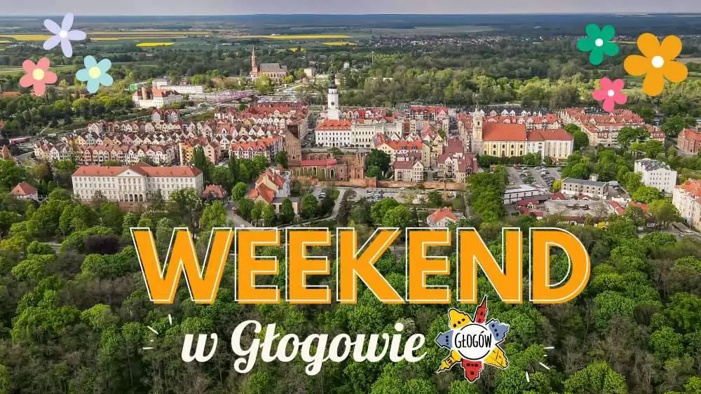 Co czeka mieszkańców Głogowa w weekend 3-5 lipca