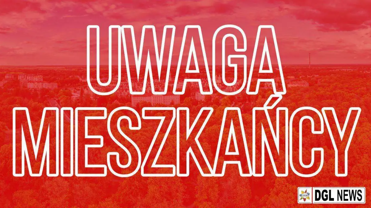 Ćwiczenia obrony cywilnej i służb mundurowych w Głogowie