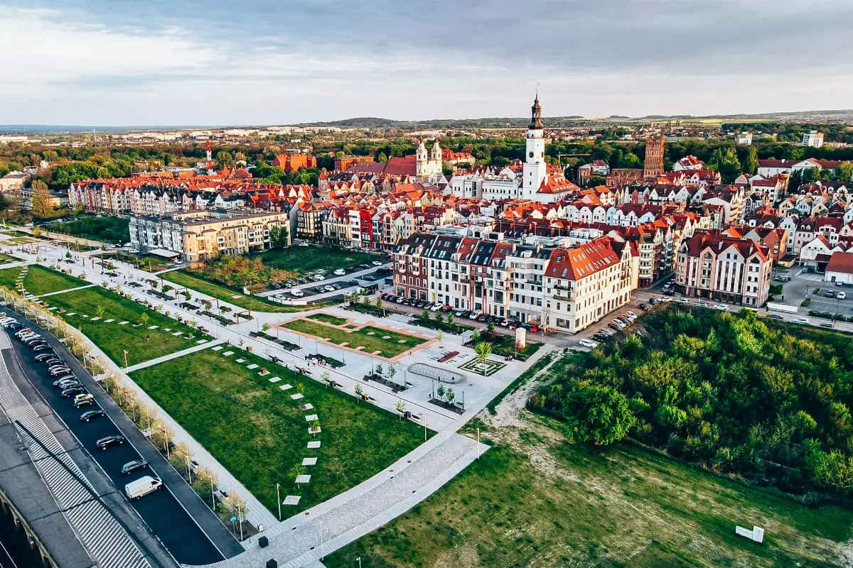 Prezentacja nowej koszulki i spotkanie z zawodnikami na Bulwarze