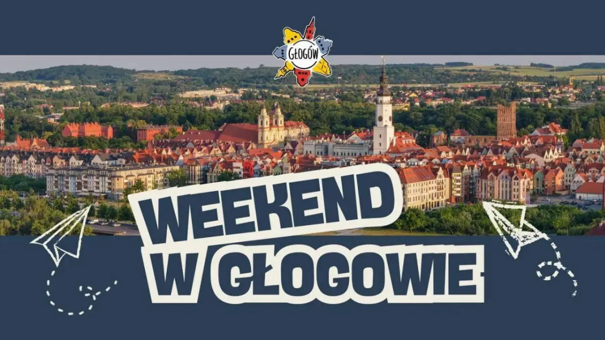 Pożegnanie lata w Głogowie - atrakcje na ostatni weekend sierpnia