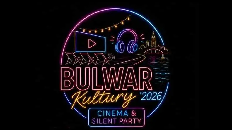 Bulwar Kultury zbliża się - program wydarzeń na weekend!