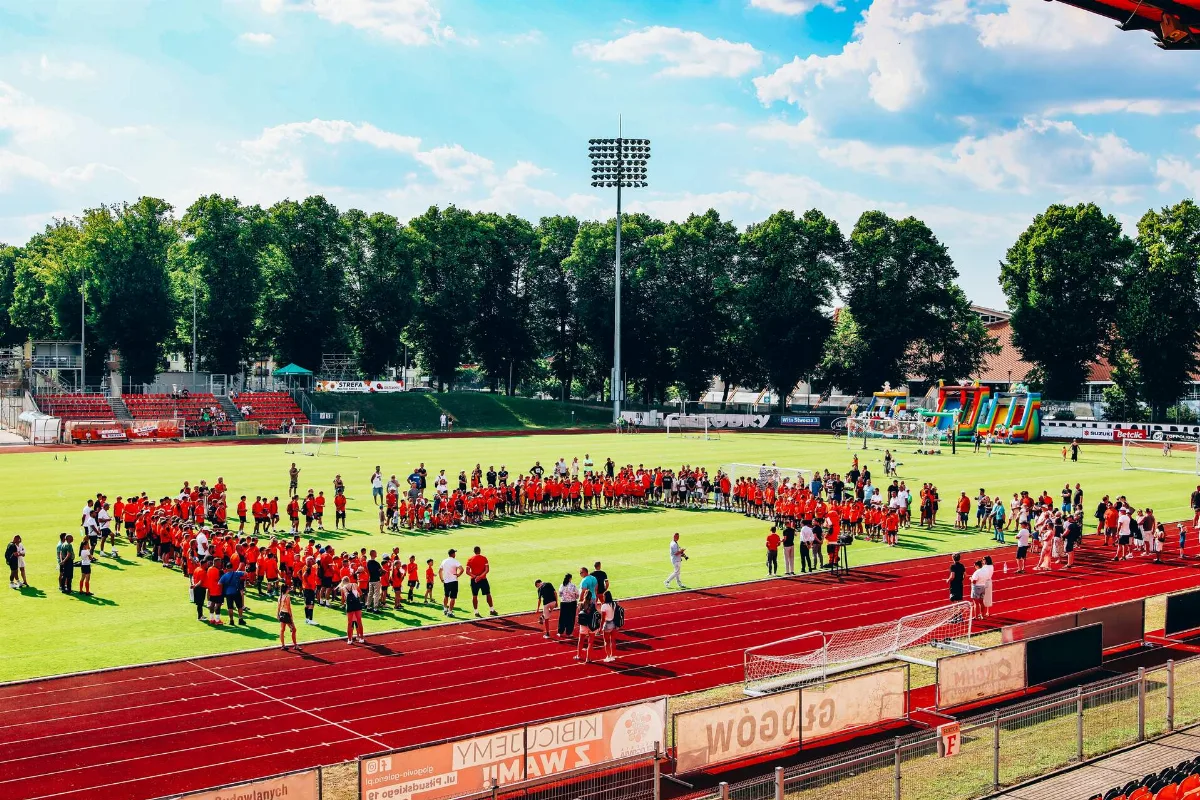 Wielki Piknik Akademii podsumował sezon 26/27