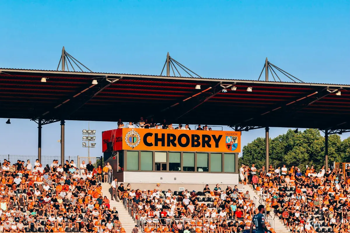 Terminy meczów w 6. i 7. kolejce Betclic 1 Ligi