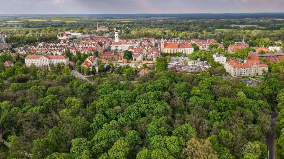 Raport o stanie Gminy Miejskiej Głogów na rok 2025