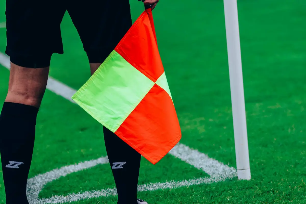Obsada sędziowska na mecz w Warszawie w 9. kolejce Betclic 1 Ligi