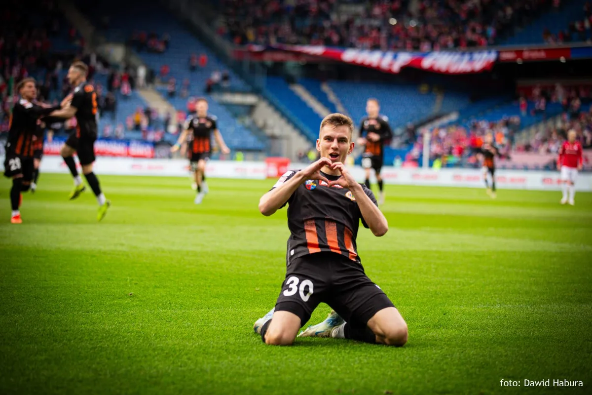 Szymon Bartlewicz zmienia klub